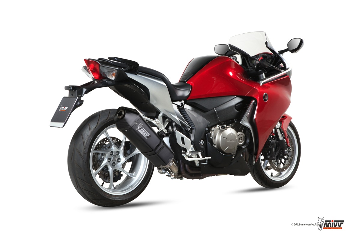 ESCAPE HONDA VFR escape honda vfr: